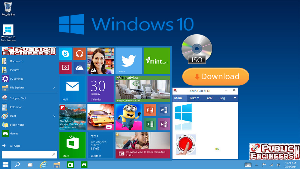 download windows 8.1 64 bit free full version